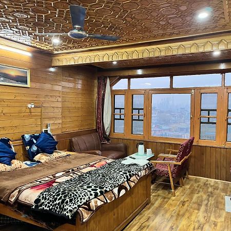 Sun N Shade Guest House Srīnagar 外观 照片