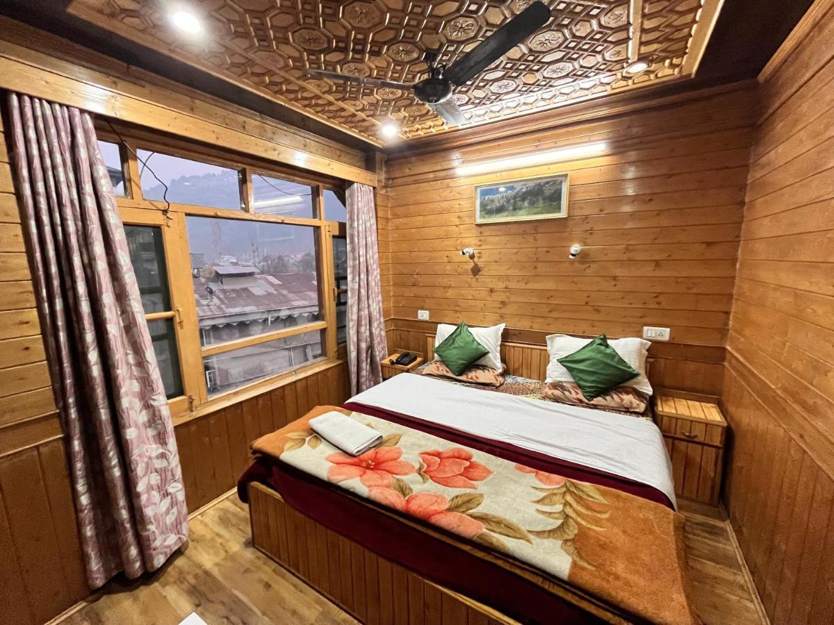 Sun N Shade Guest House Srīnagar 外观 照片