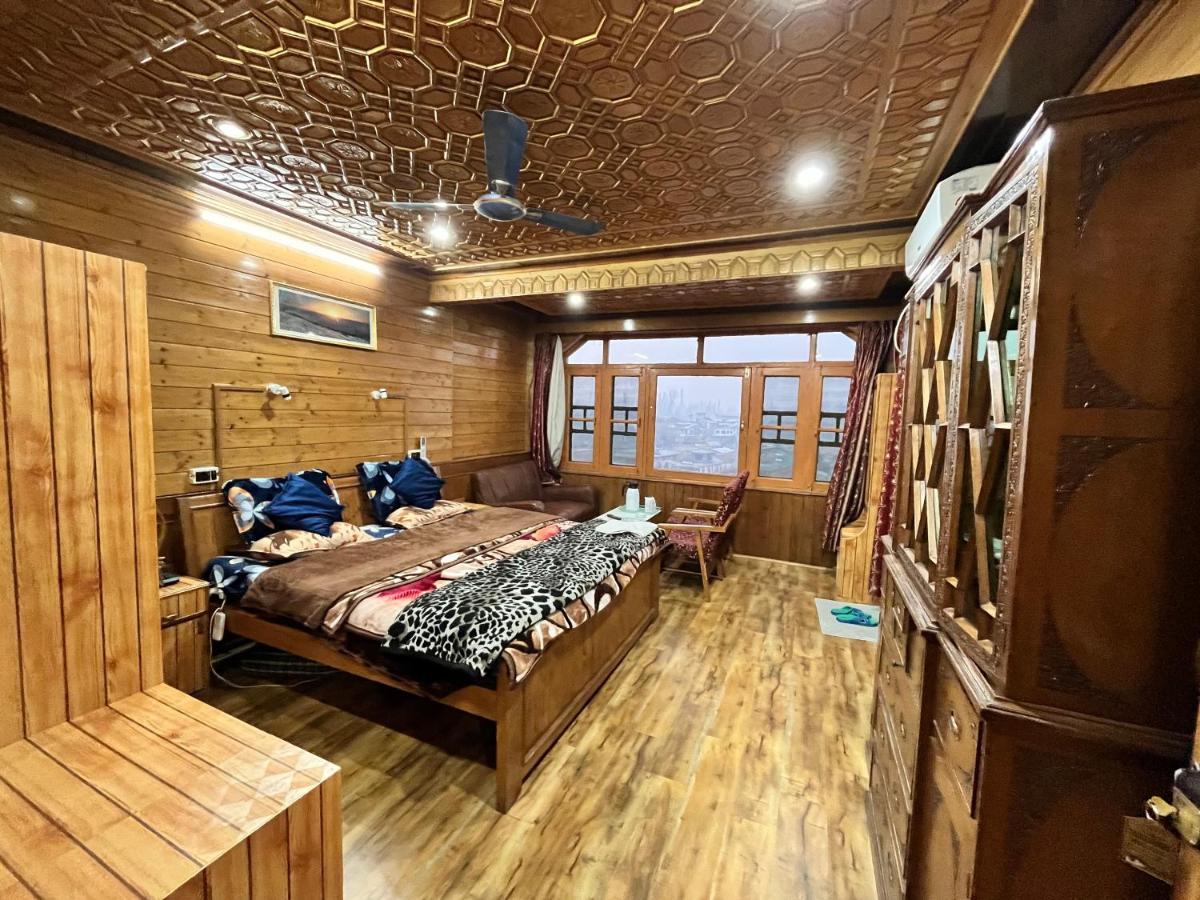 Sun N Shade Guest House Srīnagar 外观 照片