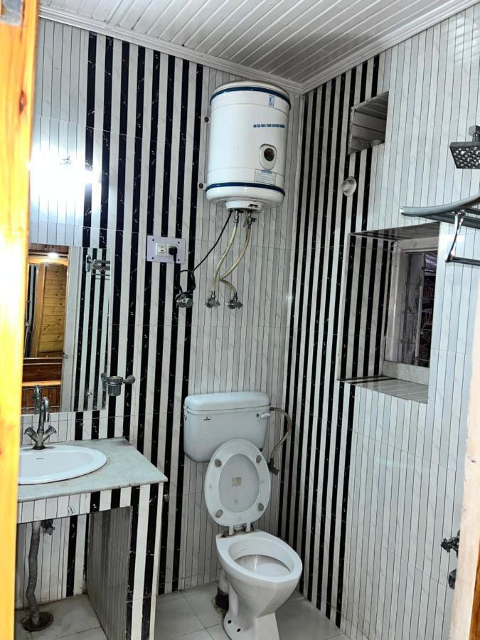 Sun N Shade Guest House Srīnagar 外观 照片